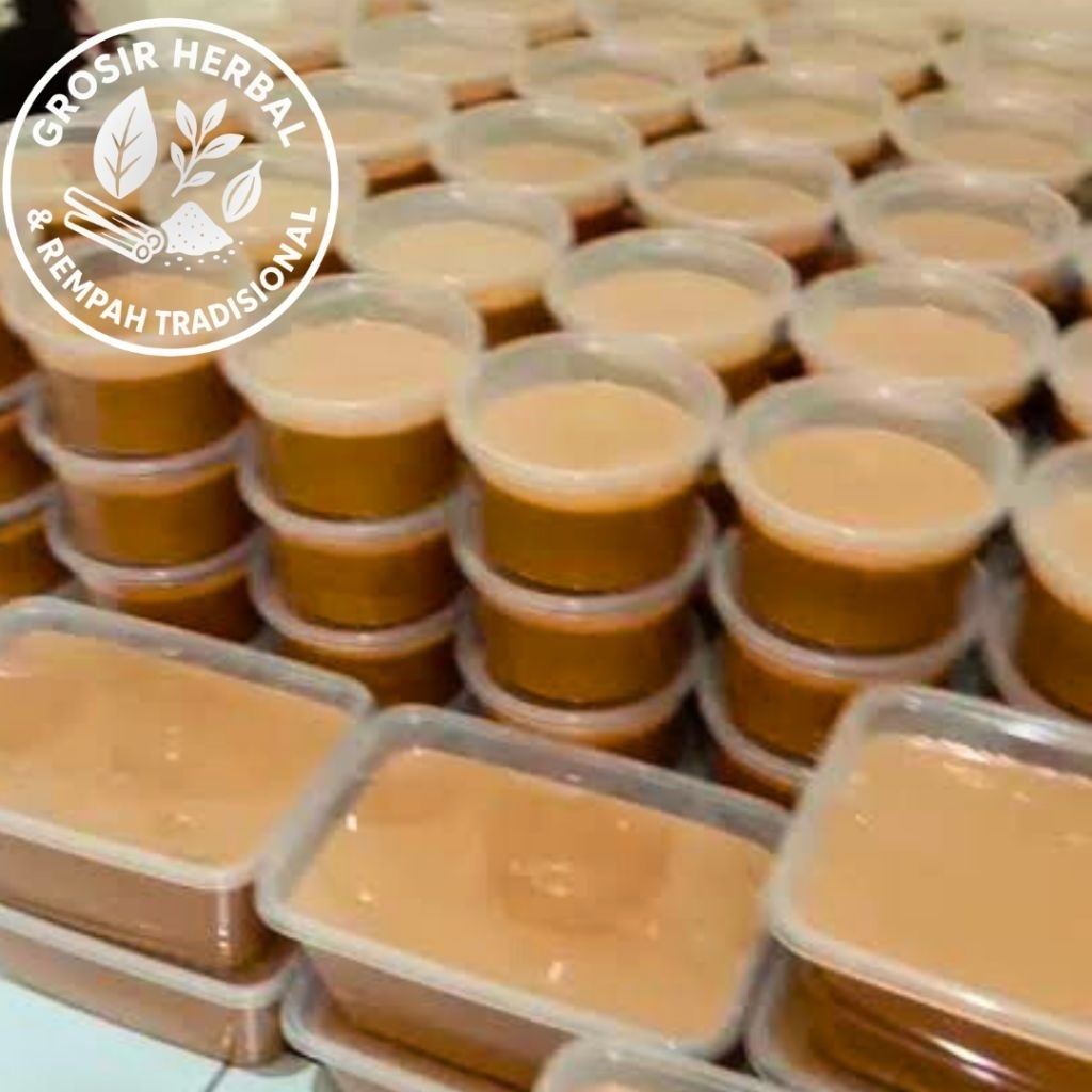 

PETIS MADURA IKAN TUNA ASLI