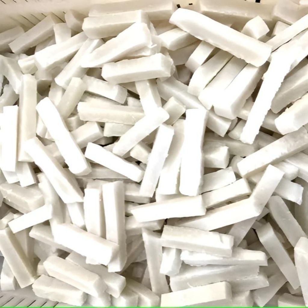 

CUMI POTONG REMIUM FRESH TERMURAH BERGARANSI IKAN LAKU IKAN SEGAR IKAN BEKU