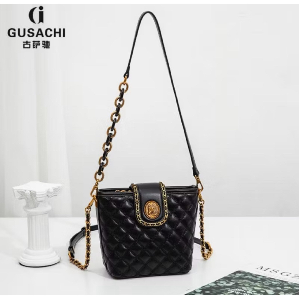 Bag gusachi