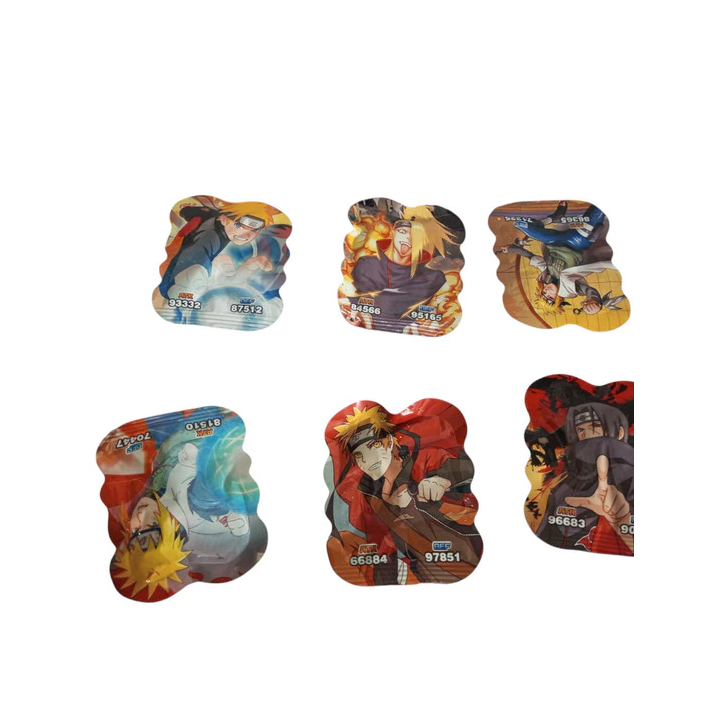 MAINAN ANAK BOM INJAK ISI 10 PCS MELEDAK