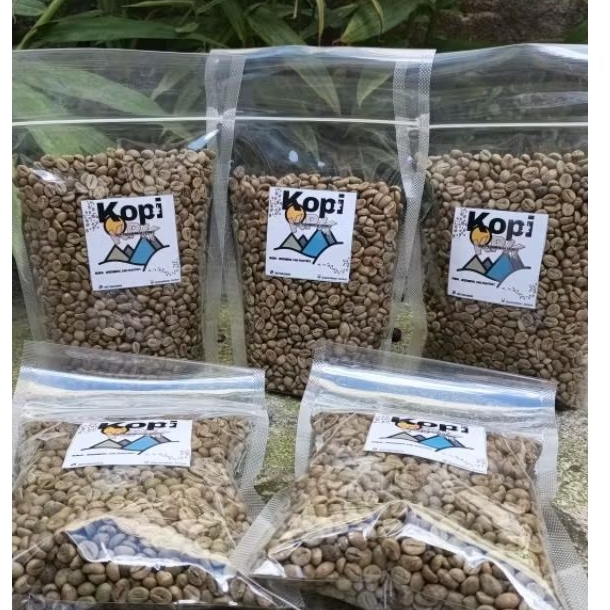 

Biji kopi robusta G1 kerinci / kopi robusta kerinci