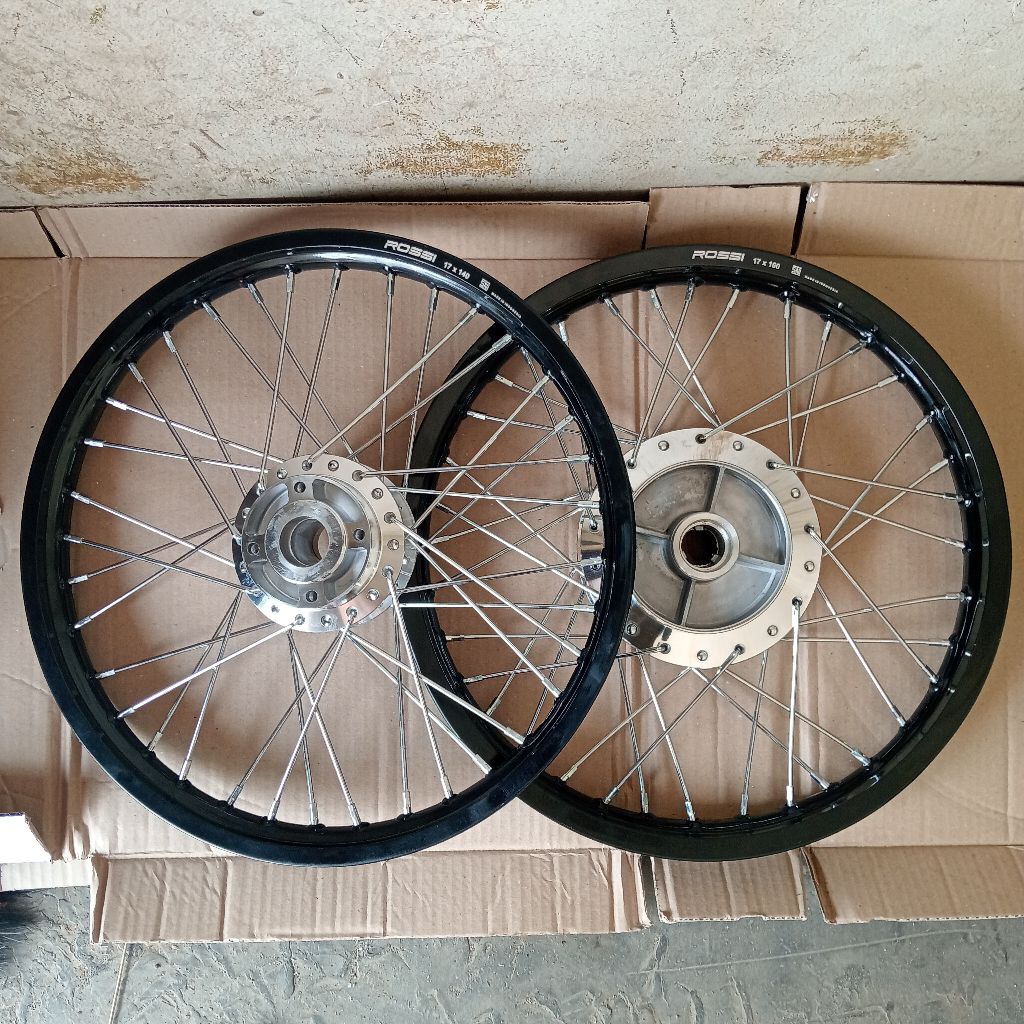 PELEK REVO ABSOLUTE RING 17/140/160