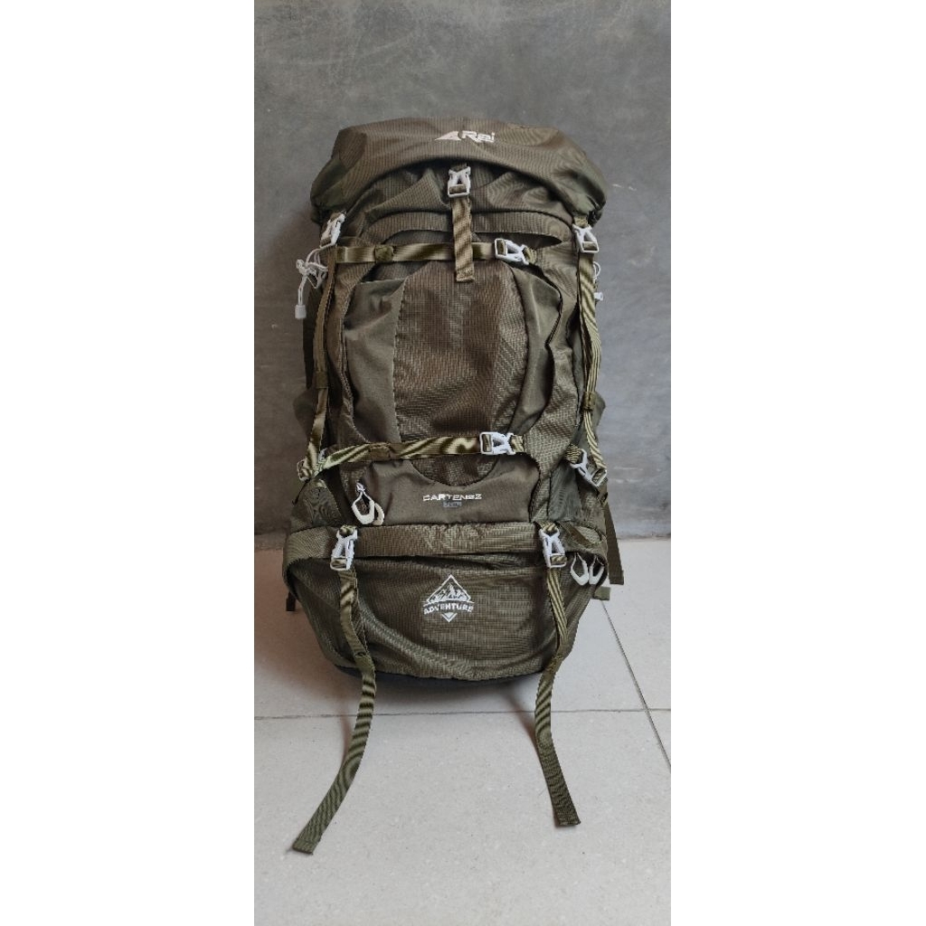 arei premium cartenz 70L