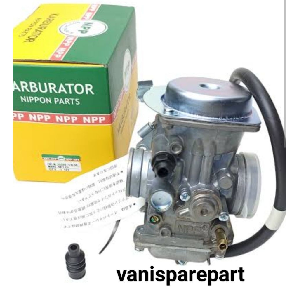 KARBURATOR MIO LAMA MIO SPORTY MIO SMILE NPP