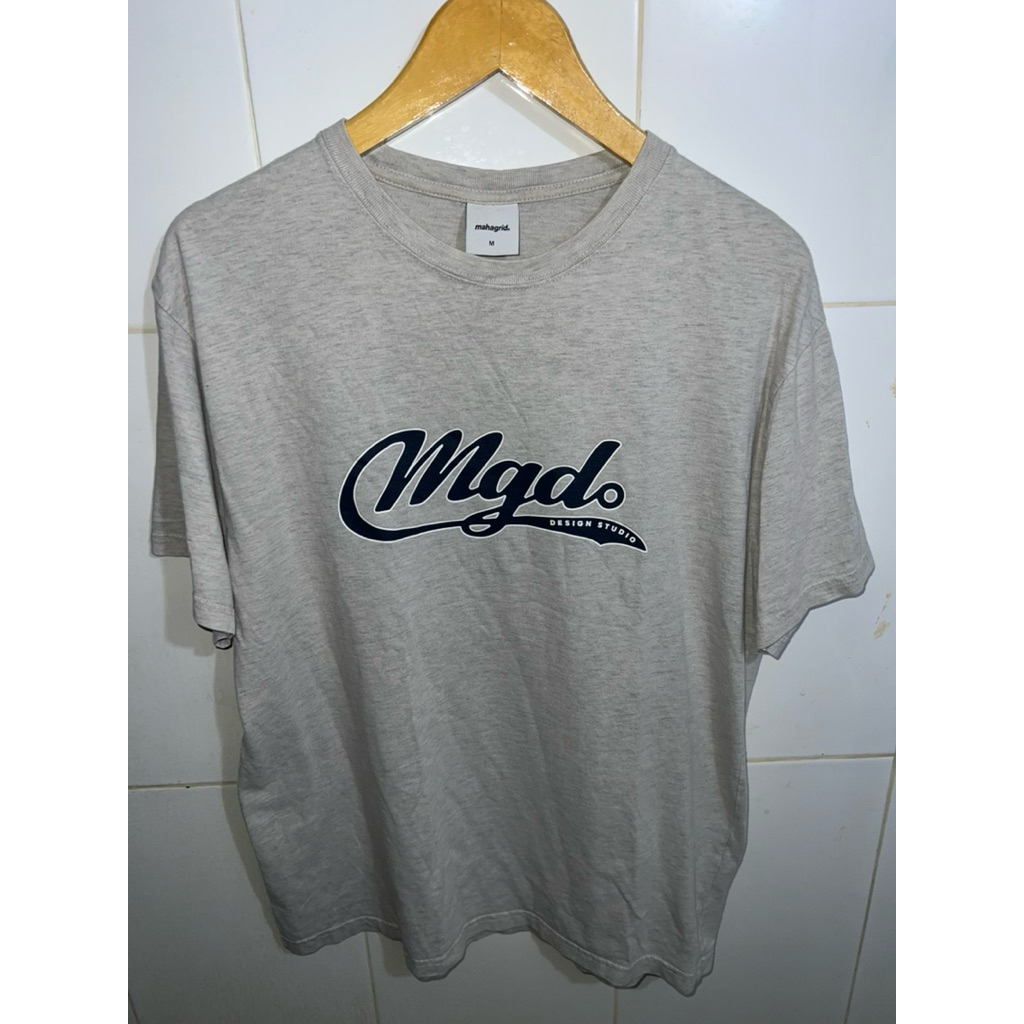 Mahagrid Kaos original
