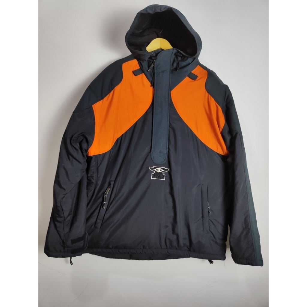 ANORAK KILLER LOOP VINTAGE SKI prelope