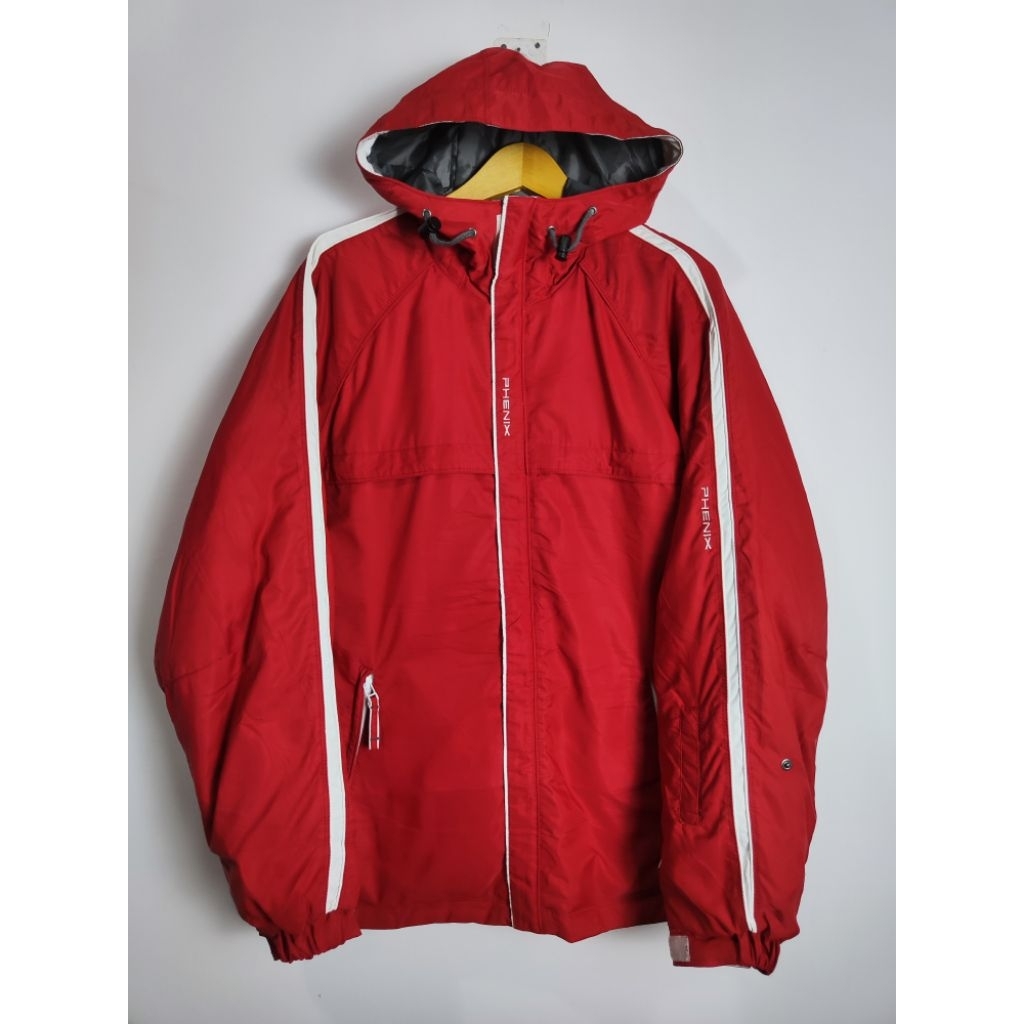 PHENIX SKI Jacket  PRELOPE