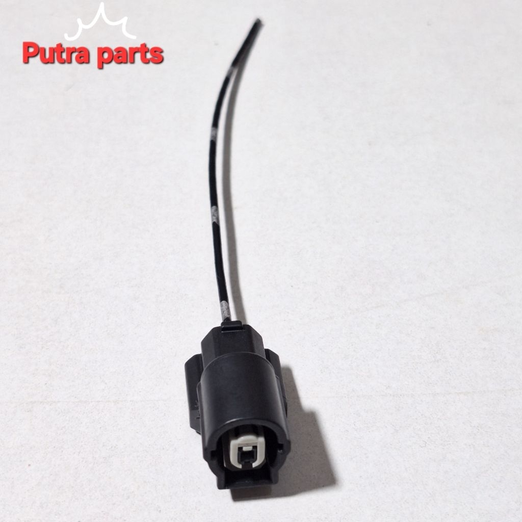 Soket sensor oksigen O2 Famale Honda Beat Scoopy Vario Genio