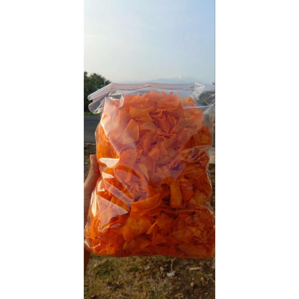 

kripik singkong 1kg