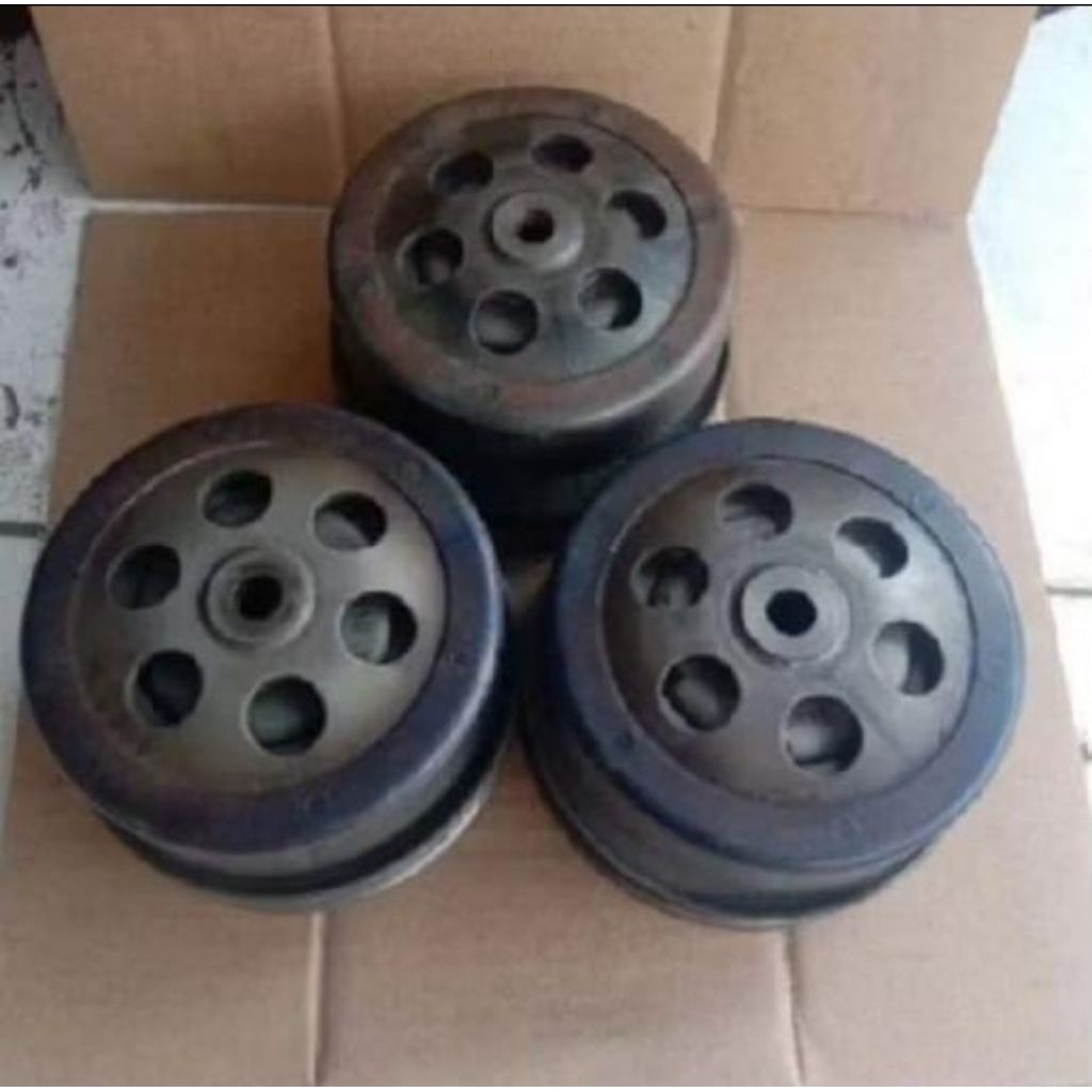 polly pully mio m3 mio z copotan original