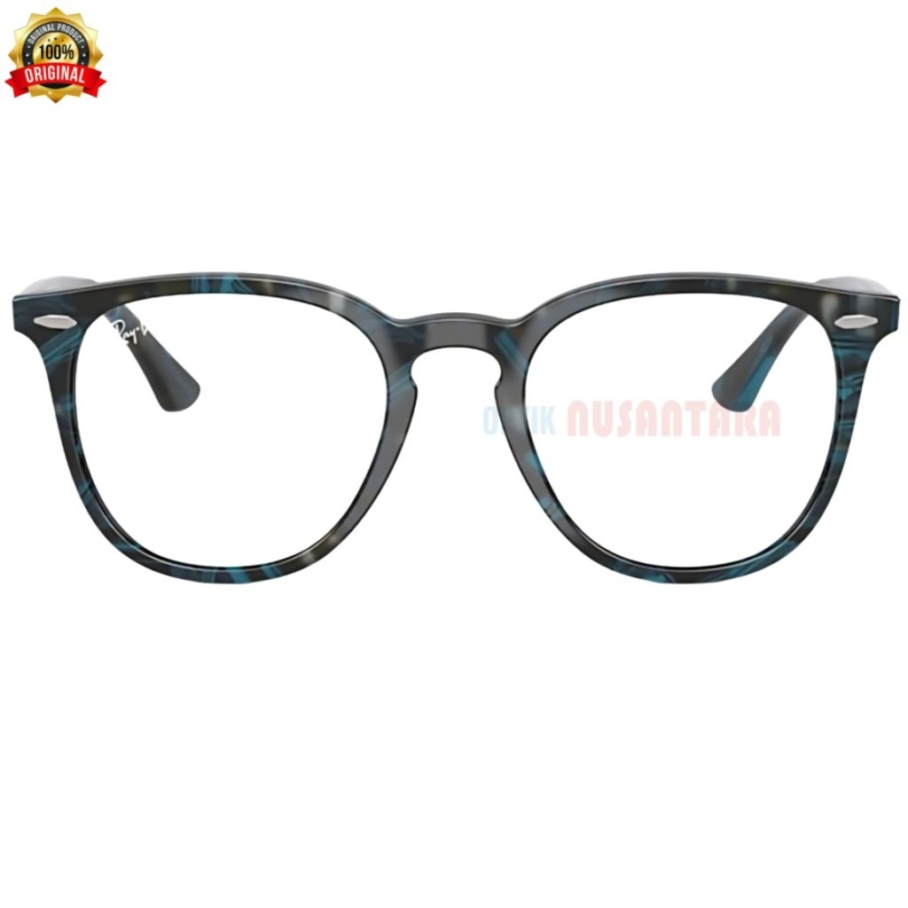 Rayban frame Kacamata Original RB7159F