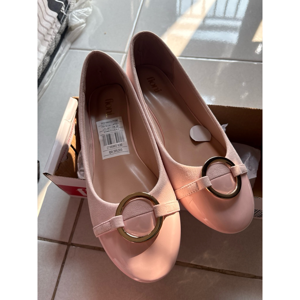 SEPATU WANITA PAYLESS(FIONI) size 8