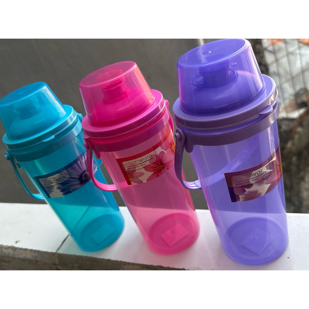 Elianware Tumbler Plastik