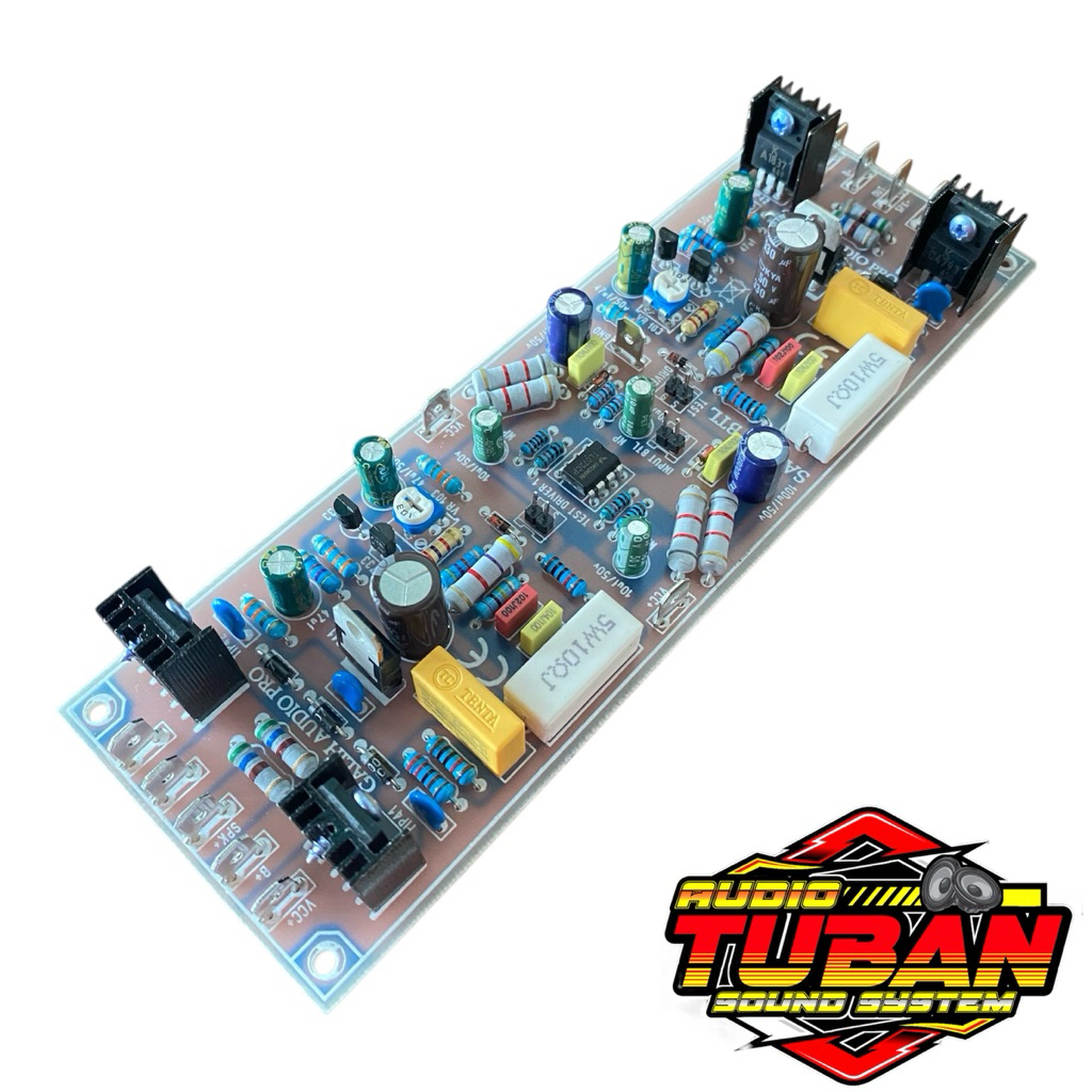 DRIVER SAFARI MODIF BTL SUPER BALAP