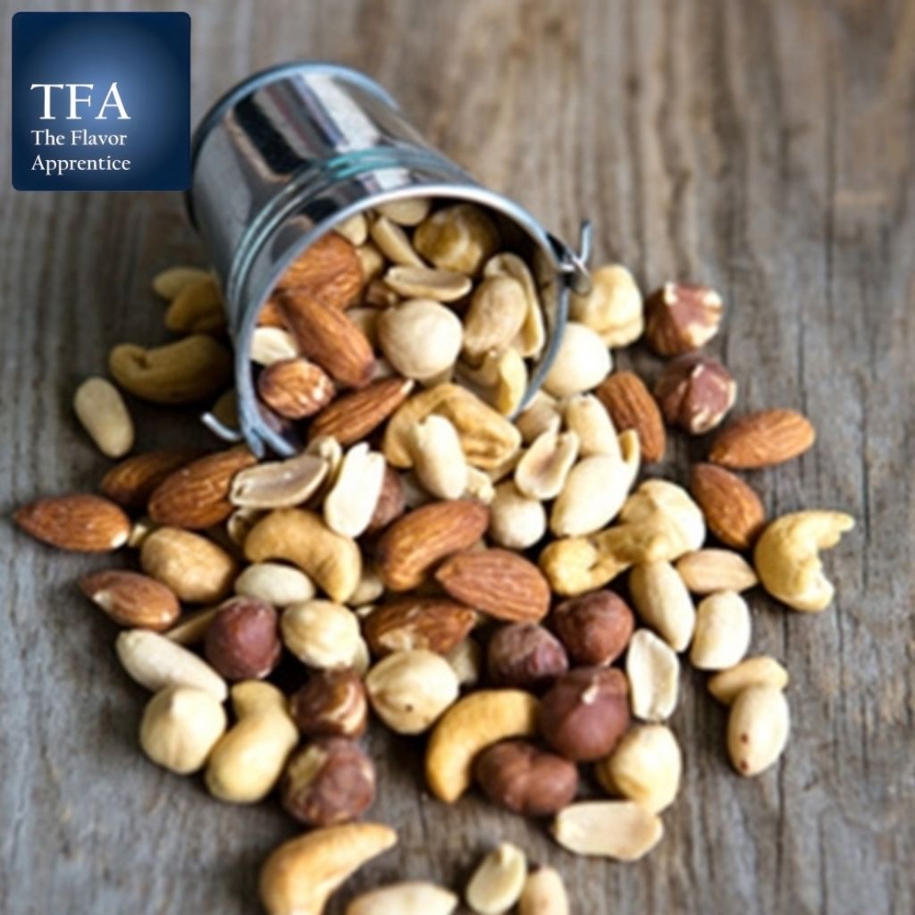 

TFA Acetyl Pyrazine 5 PG