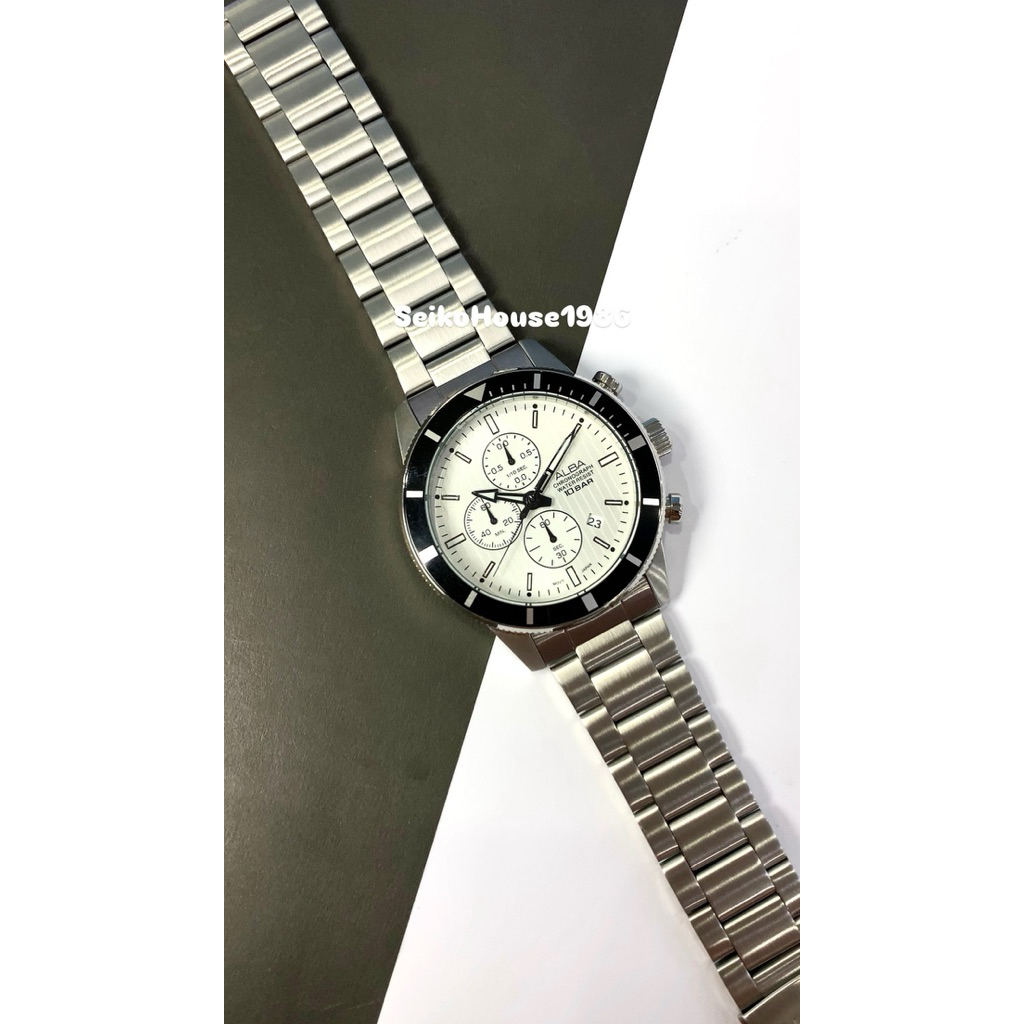 ALBA PRIA CHRONOGRAPH ORIGINAL AM3959X1