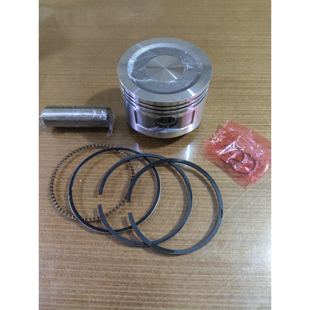 Piston Assy Set GX160 Mesin Penggerak GX160