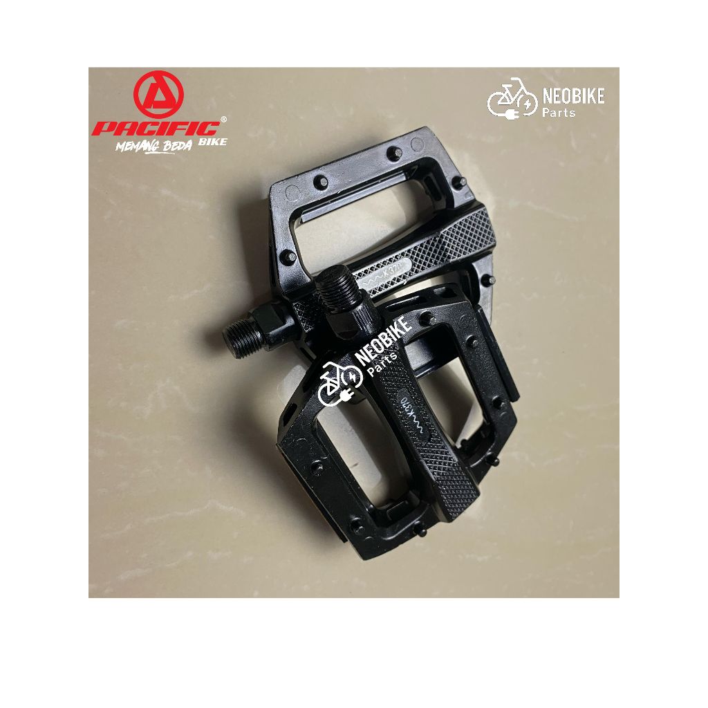 Pedal sepeda universal (MTB, BMX, Sepeda Listrik, Sepeda Lipat)