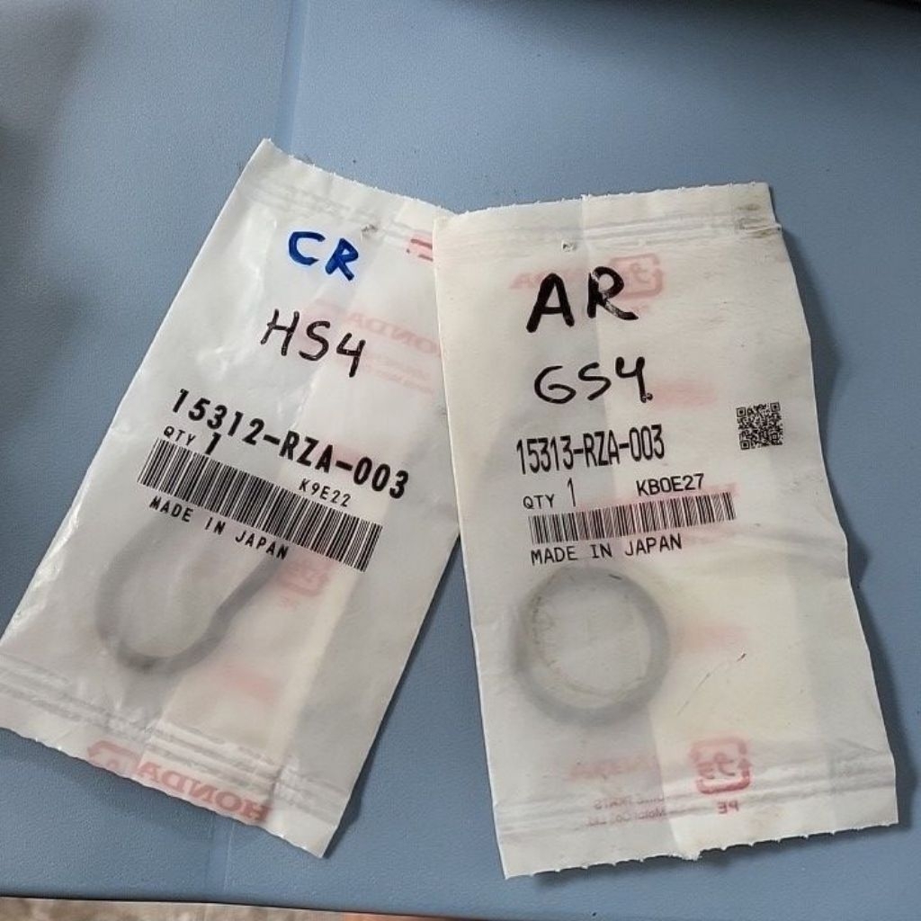 sil oring bracket filter oring filter oli honda crv gen 3 2400 cc