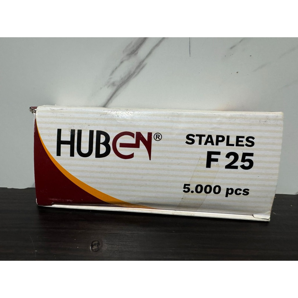 

paku tembak isi staples f25 paku staples f25