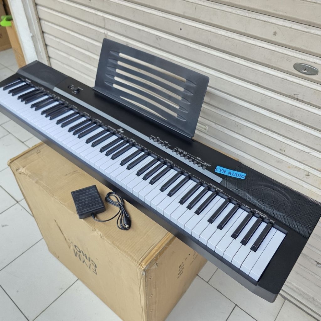 PIANO KEYBOARD JOY DP 881/DP881 JOY KEYBOARD