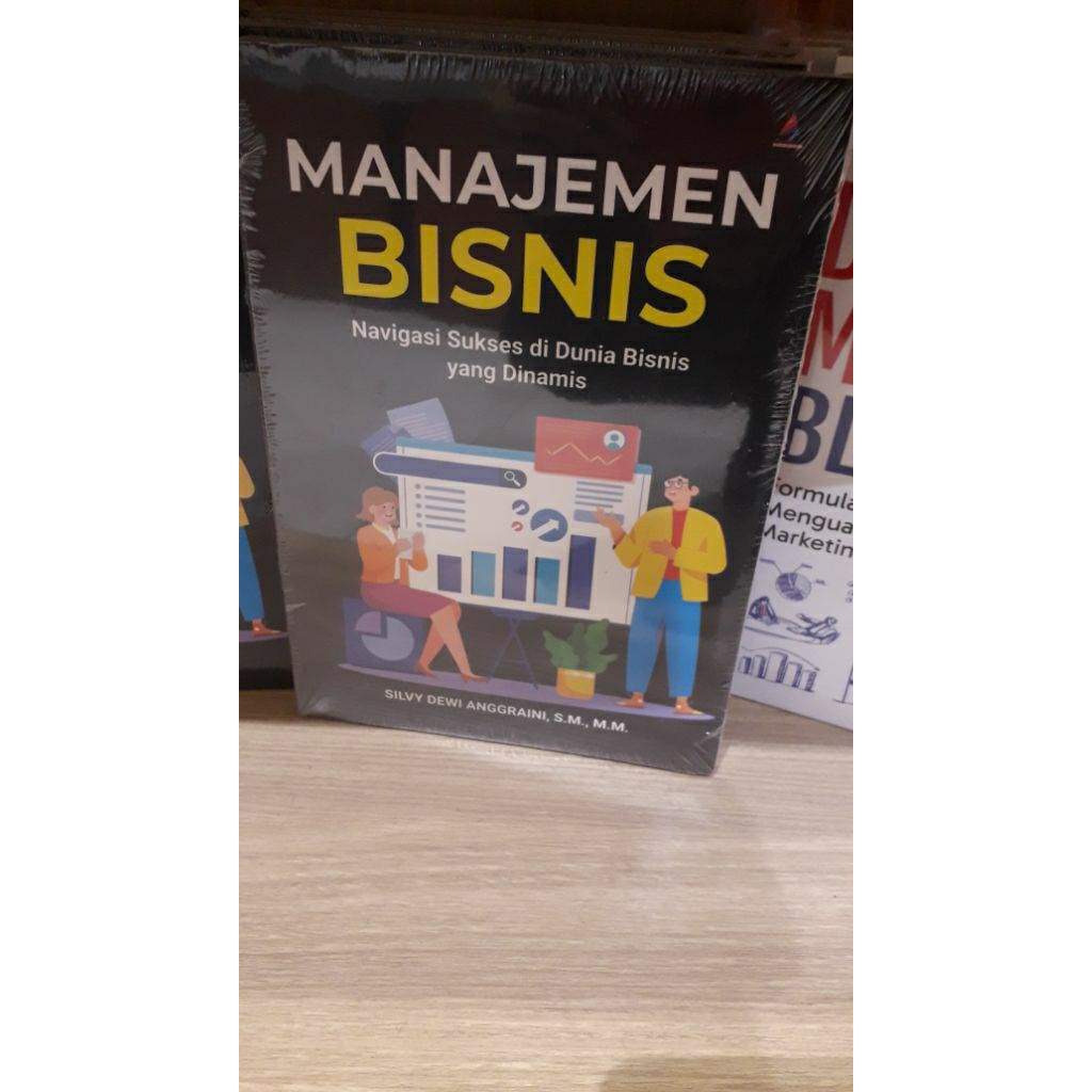 

buku bisnis