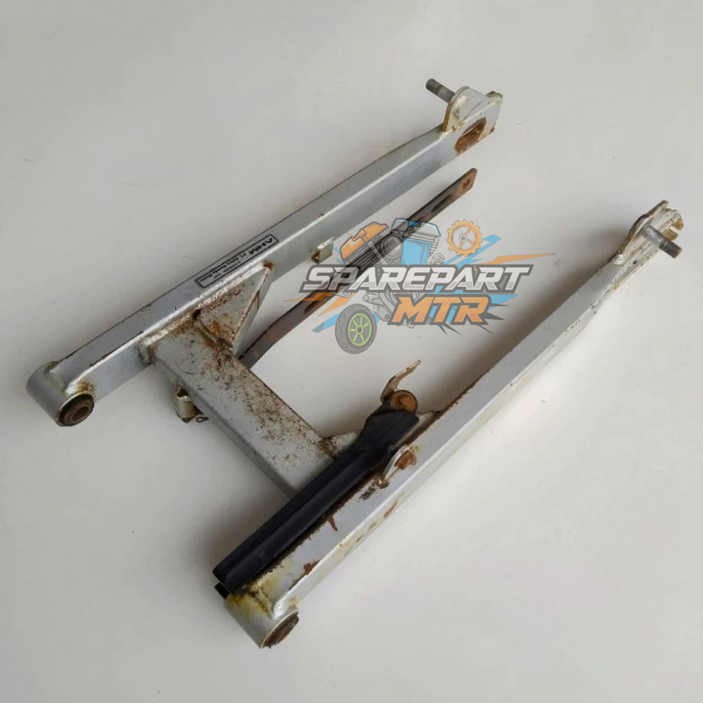 SWING ARM SUPRA X 125 TROMOL PNP REVO OLD ORIGINAL COPOTAN
