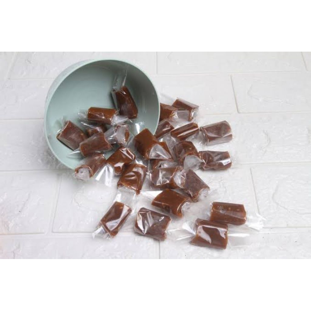 

Permen Gula Merah santan per 10 pcs