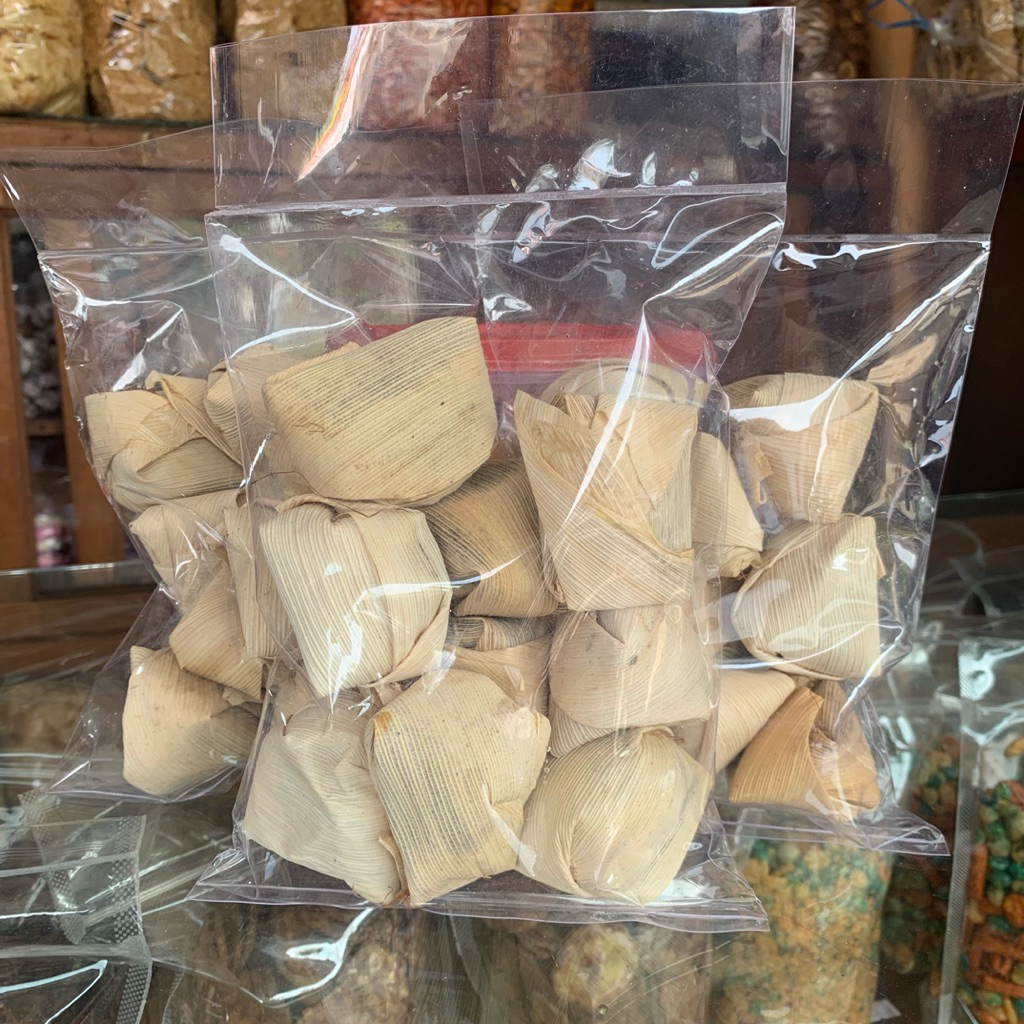 

WAJIT CILILIN MAKANAN KHAS TRADISIONAL 370 GRAM AUFARO SNACK