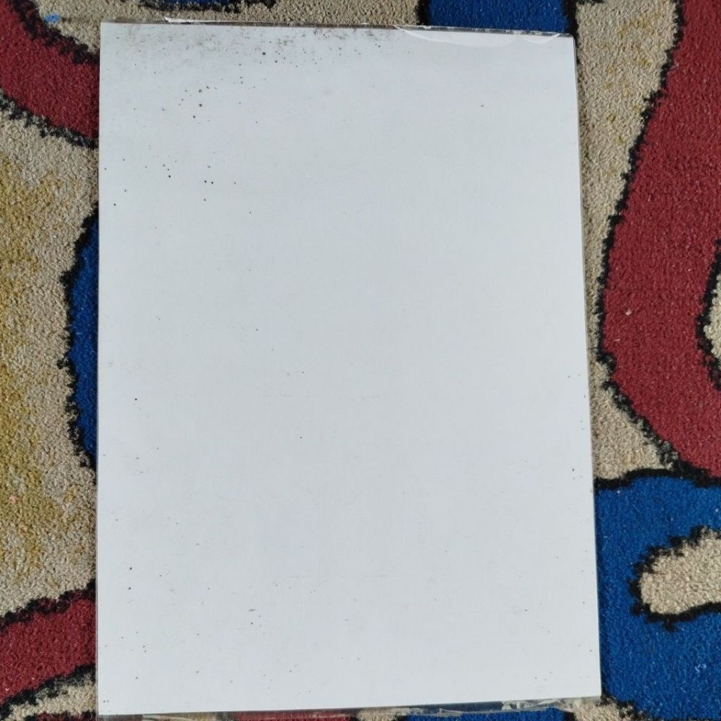 

CETAK FOTO 10R + LAMINATING