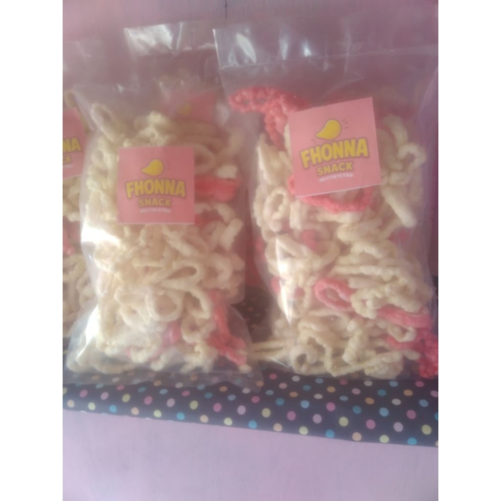 

fhonna snack