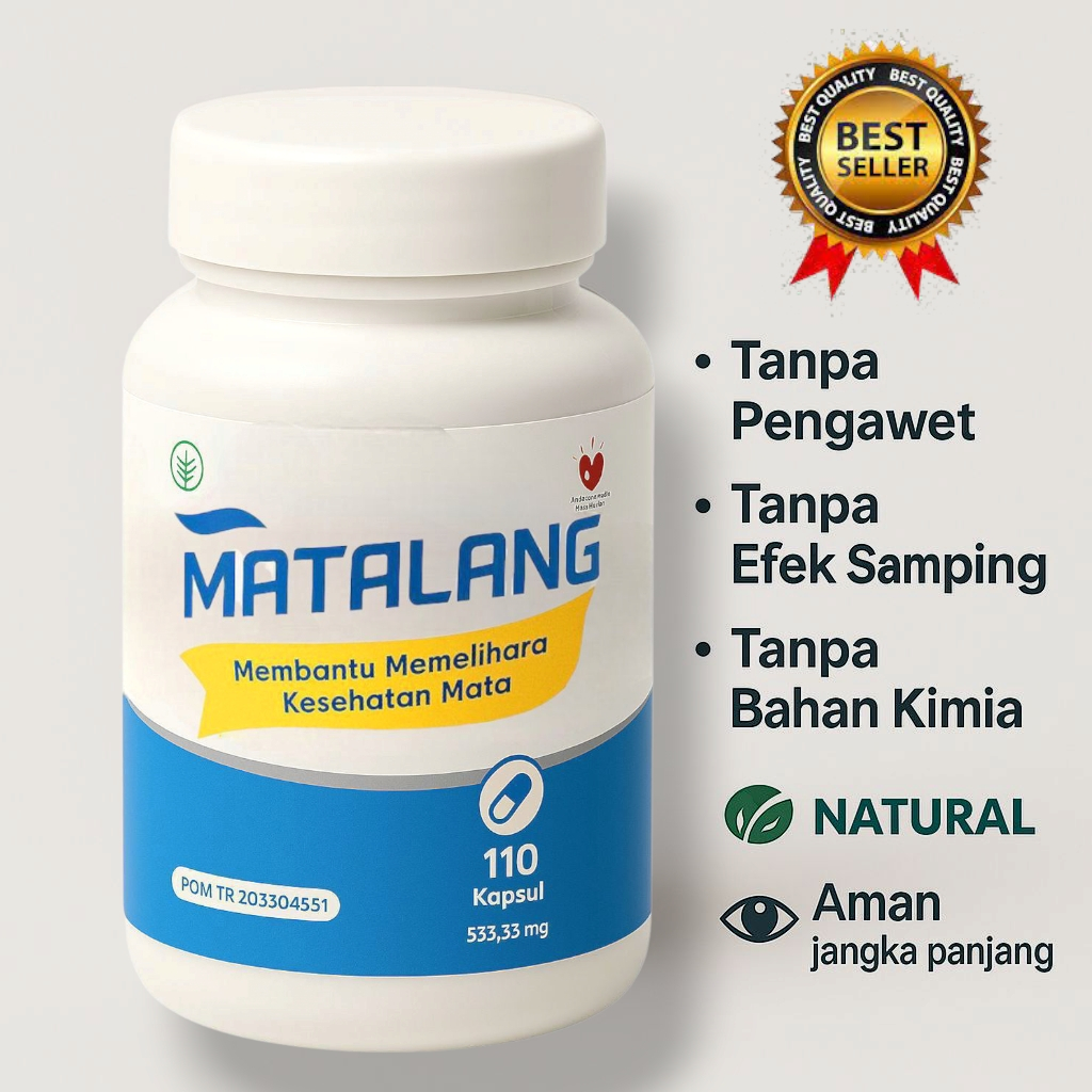 Obat Mata Kabur dan Berbayang - obat mata buram ampuh | Minus - Katarak / OBAT MATA BURAM MATALANG