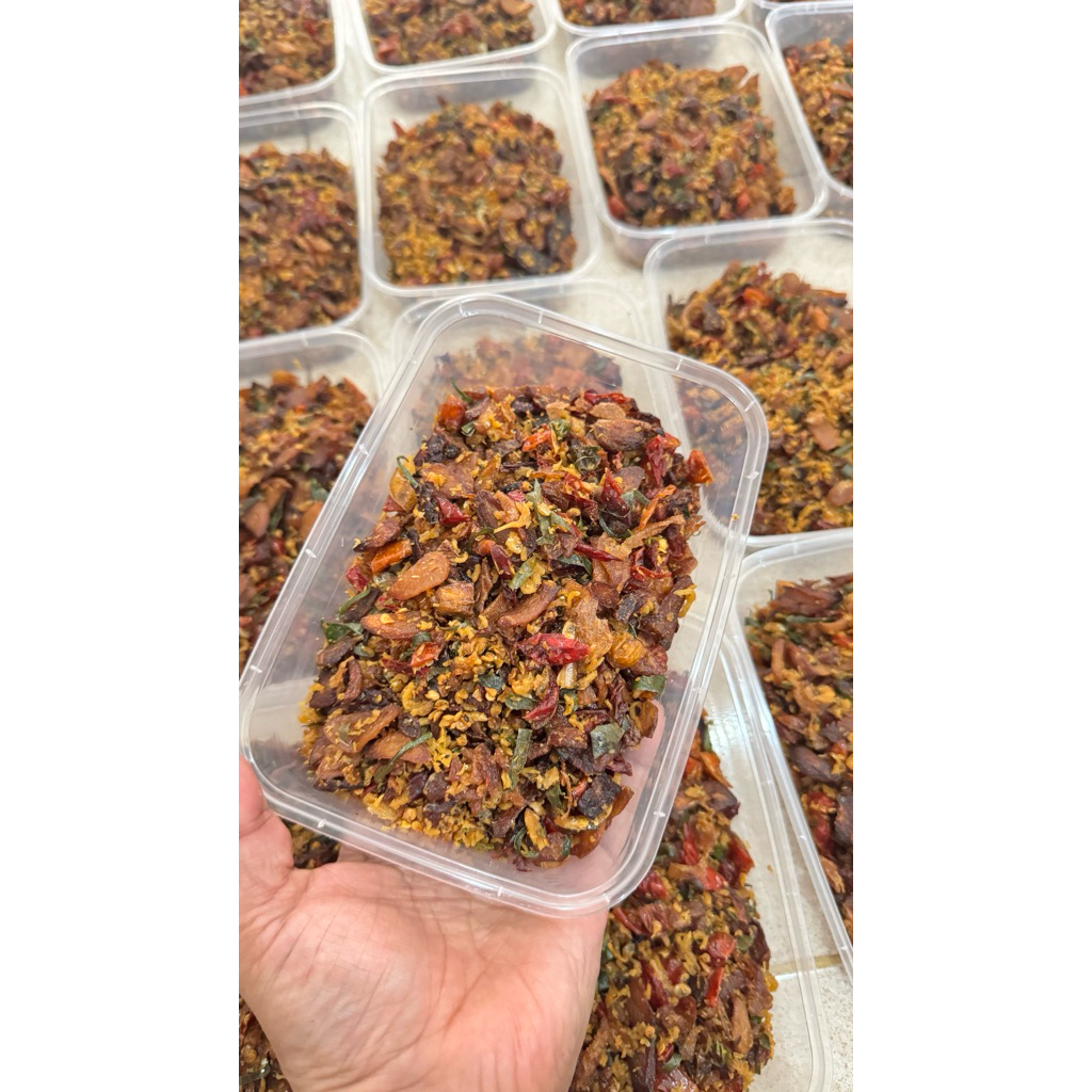 

SAMBEL TABUR [BERAT 135g]