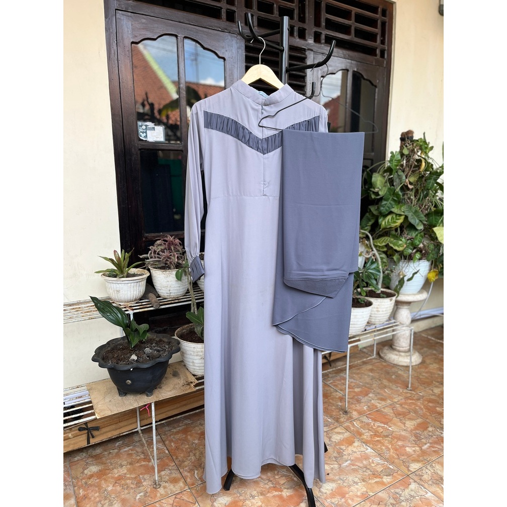 Preloved Gamis RH (Rumah Hafidzah)