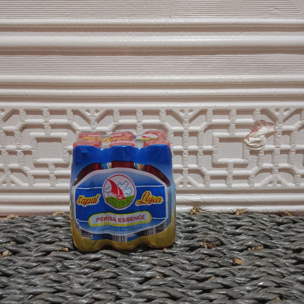 

vanili /essence prambozen/essene nanas 1pacs isi 6pcs