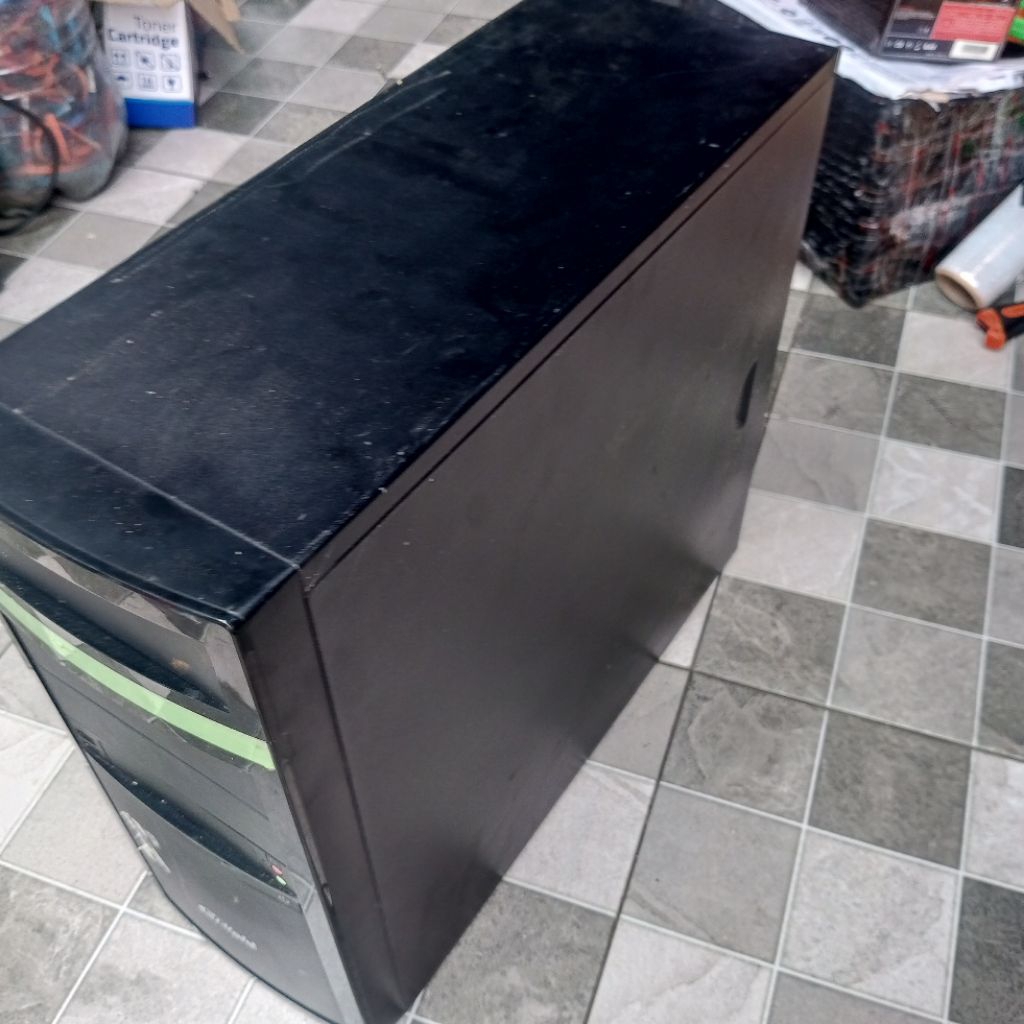 Casing PC Kosongan Enlight