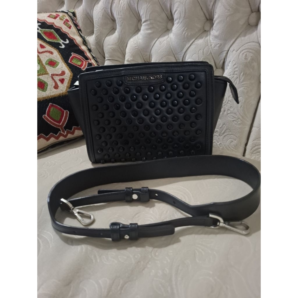 TAS BALL KULIT MK STUT