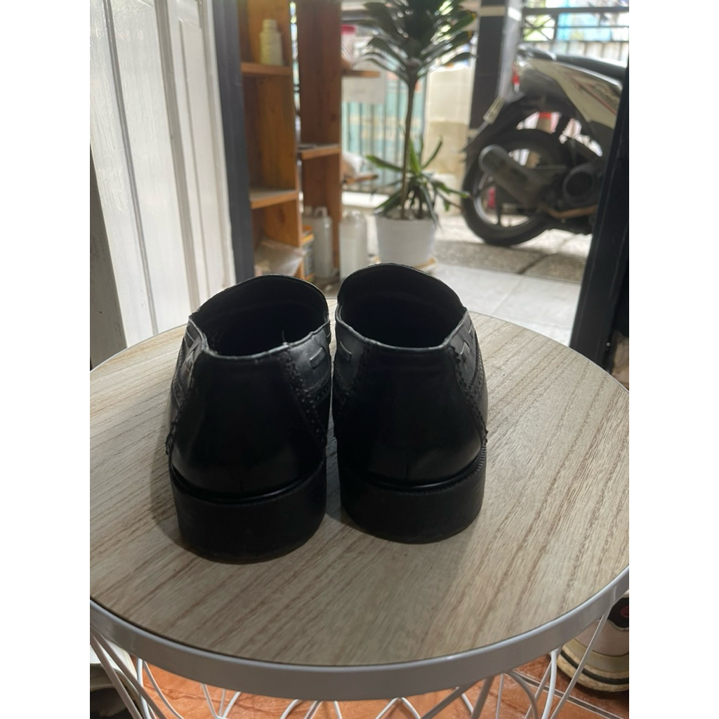 Loafers Mario Minardi Original