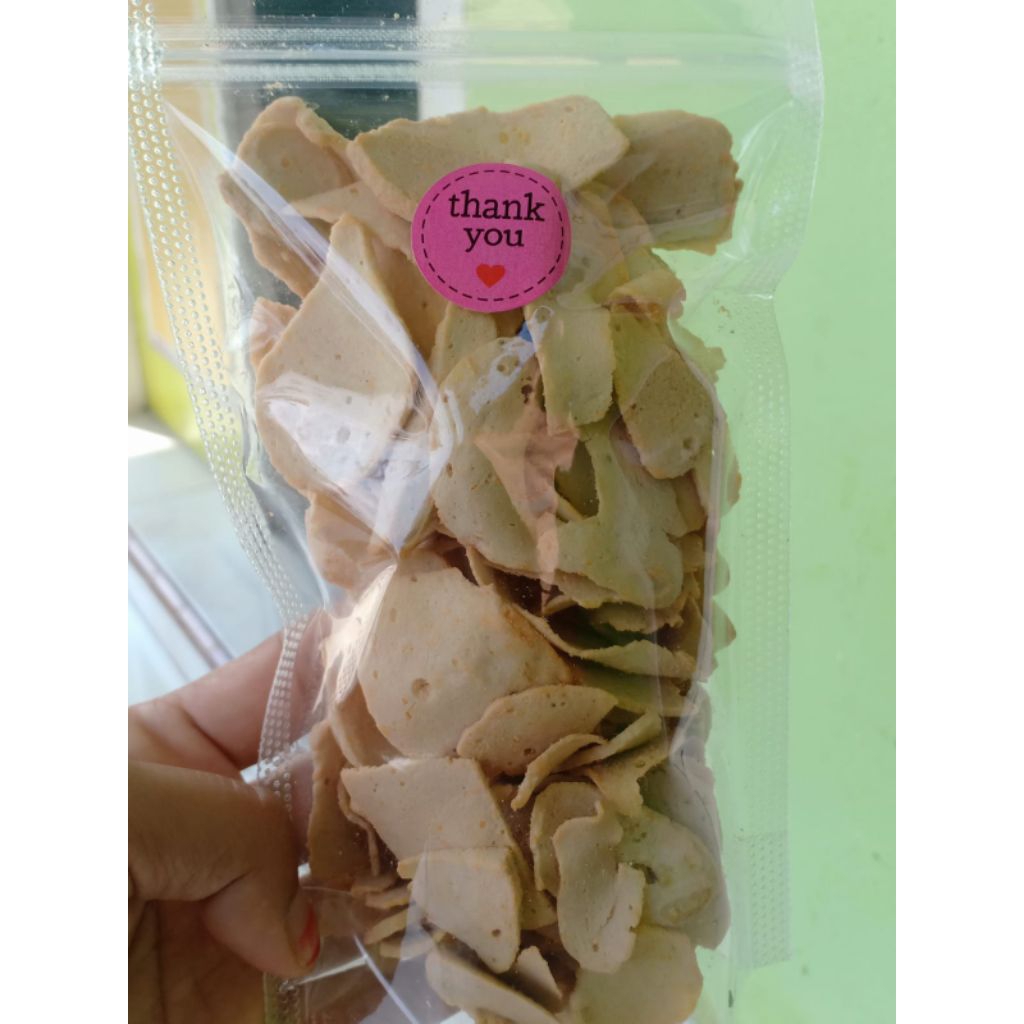 

BASRENG ORIGINAL DAN PEDAS MANIS