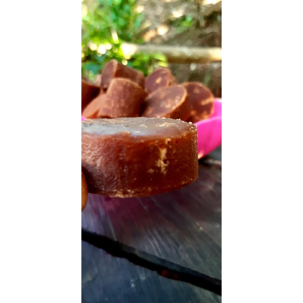 

gula aren asli 1kg isi 7/8/9 murni tanpa campuran bahan kimia