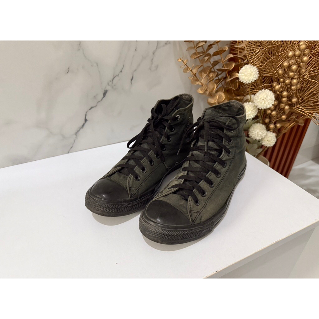 sepatu converse all star chuck taylor second original