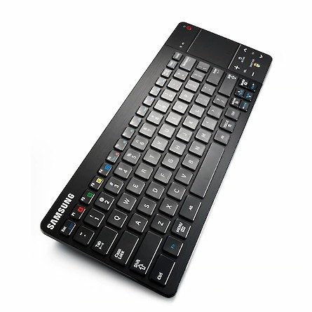 KEYBOARD SAMSUNG SMART TV WIRELESS BLUETOOTH VGKBD1000 / VG-KBD1000