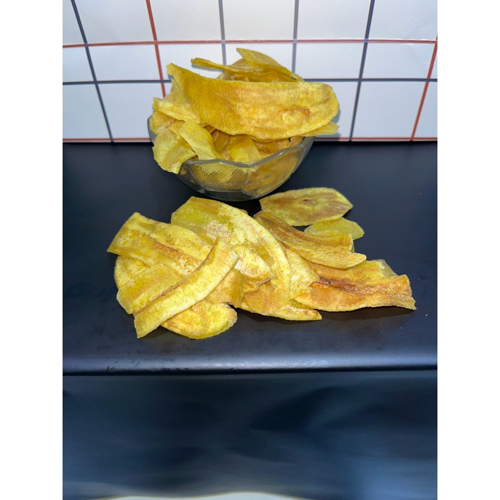 

KRIPIK PISANG