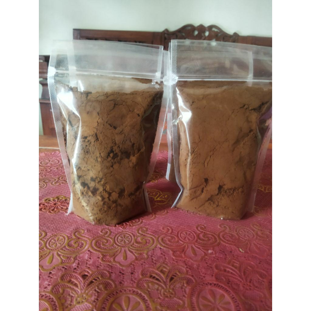 

kopi asli gembong pati
