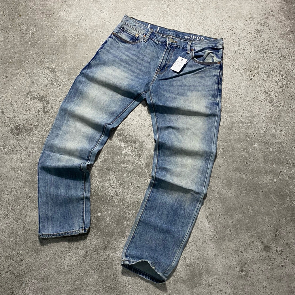 Gap Slim straight Jeans