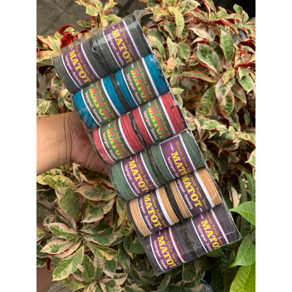 SENAR MATI BOCIL BY NTR PANCASONA