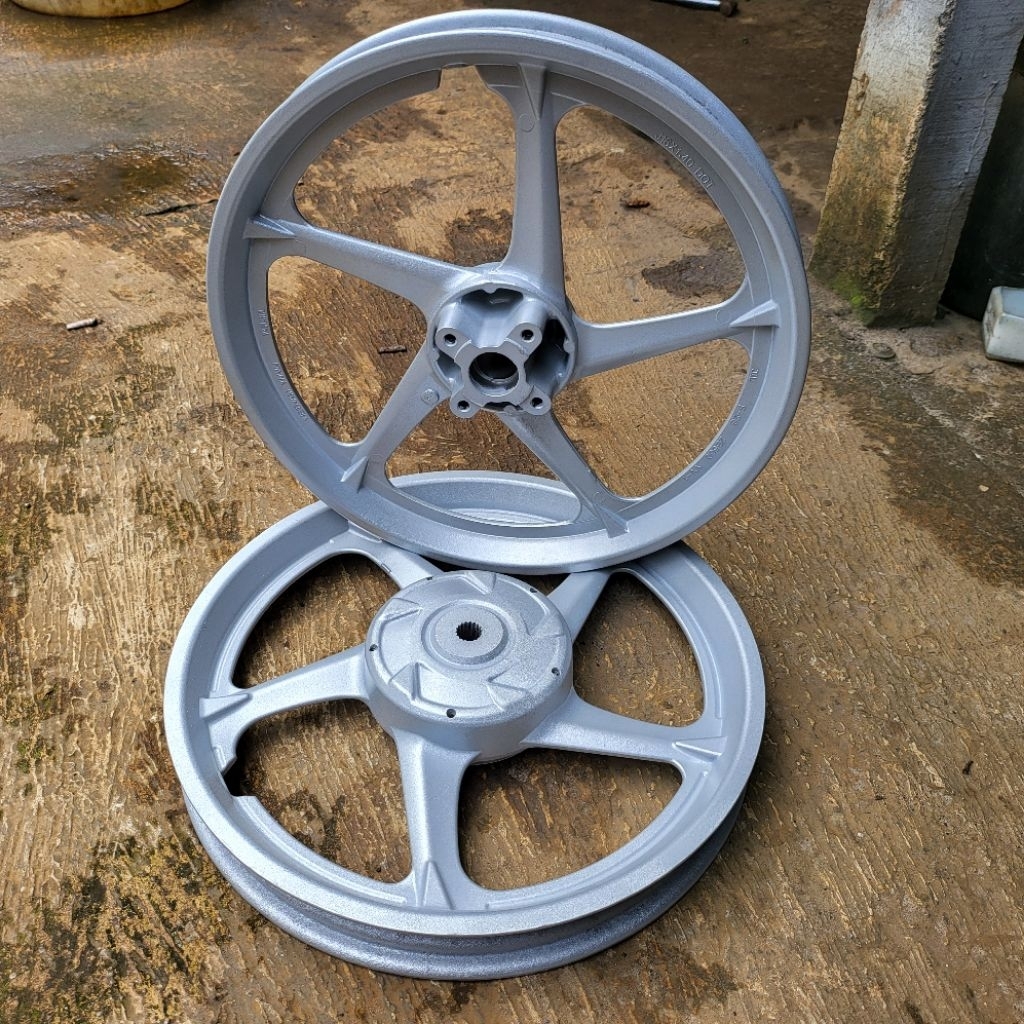 VELG NOUVO SIRIP VIETNAM ORIGINAL YAMAHA VIETNAM