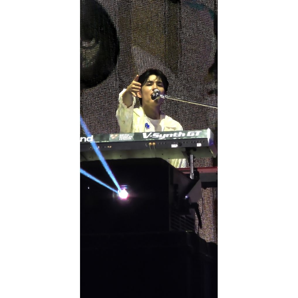 BOOKED sept (pc sg25 wonpil)