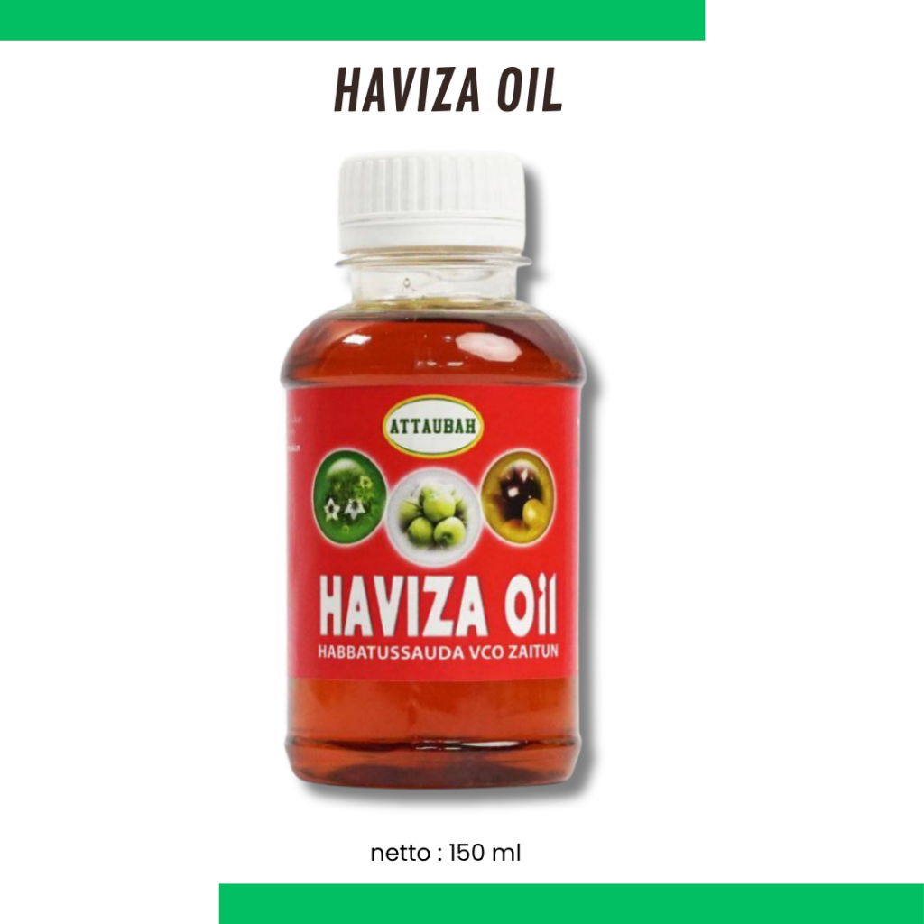 Haviza Oil