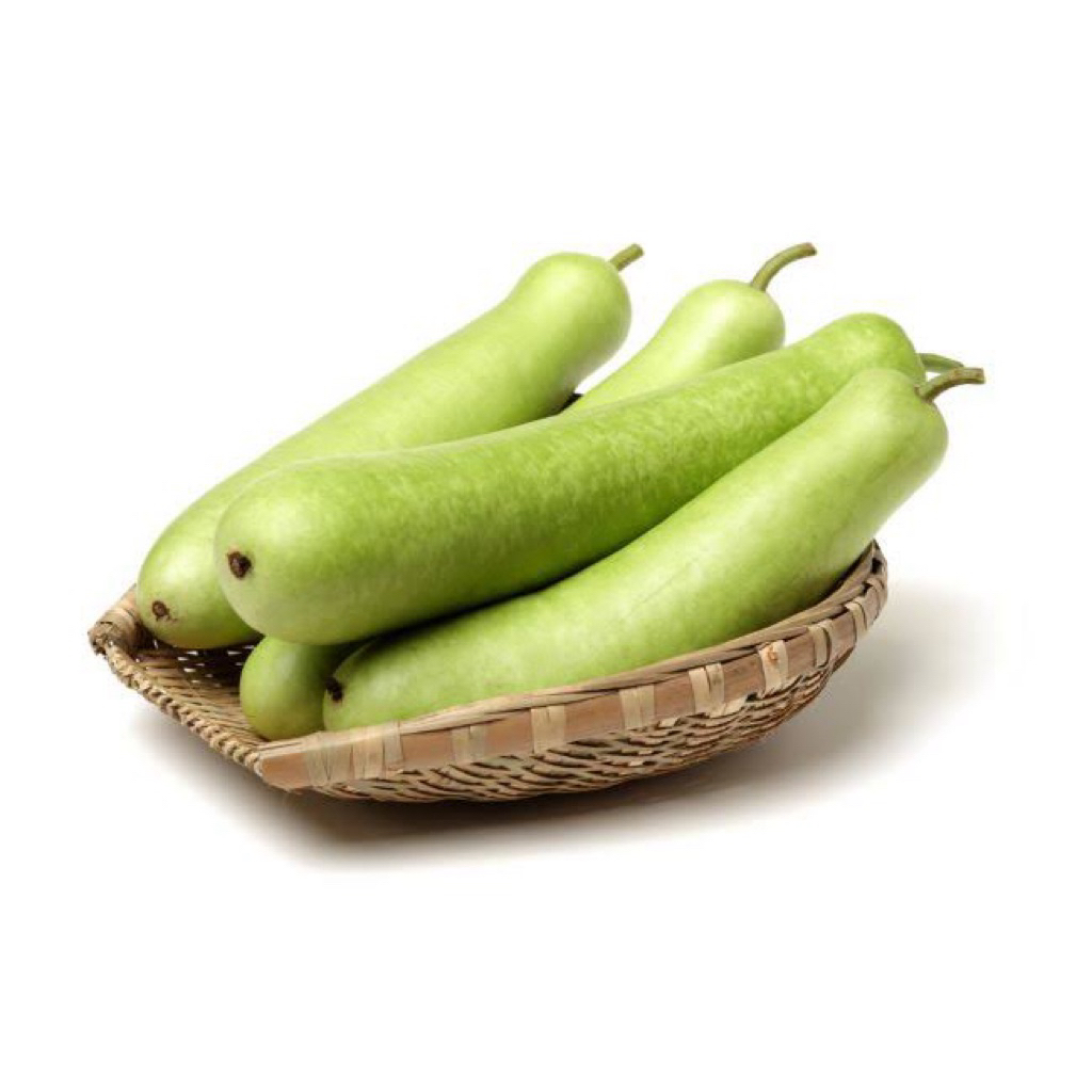 

Labu air jumbo 1 buah